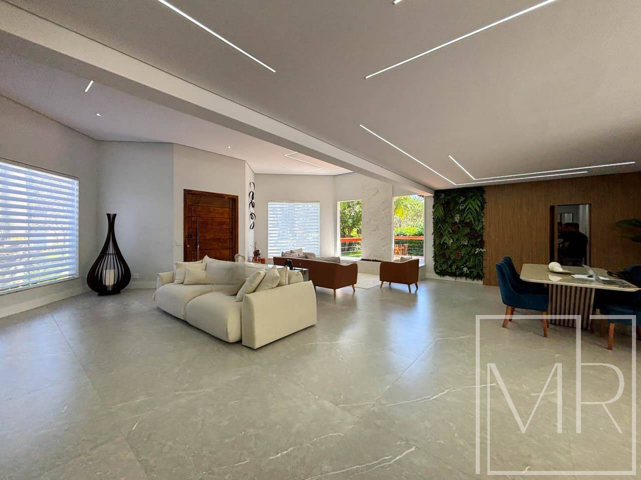 Casa de Condomínio, 4 quartos - Foto 25