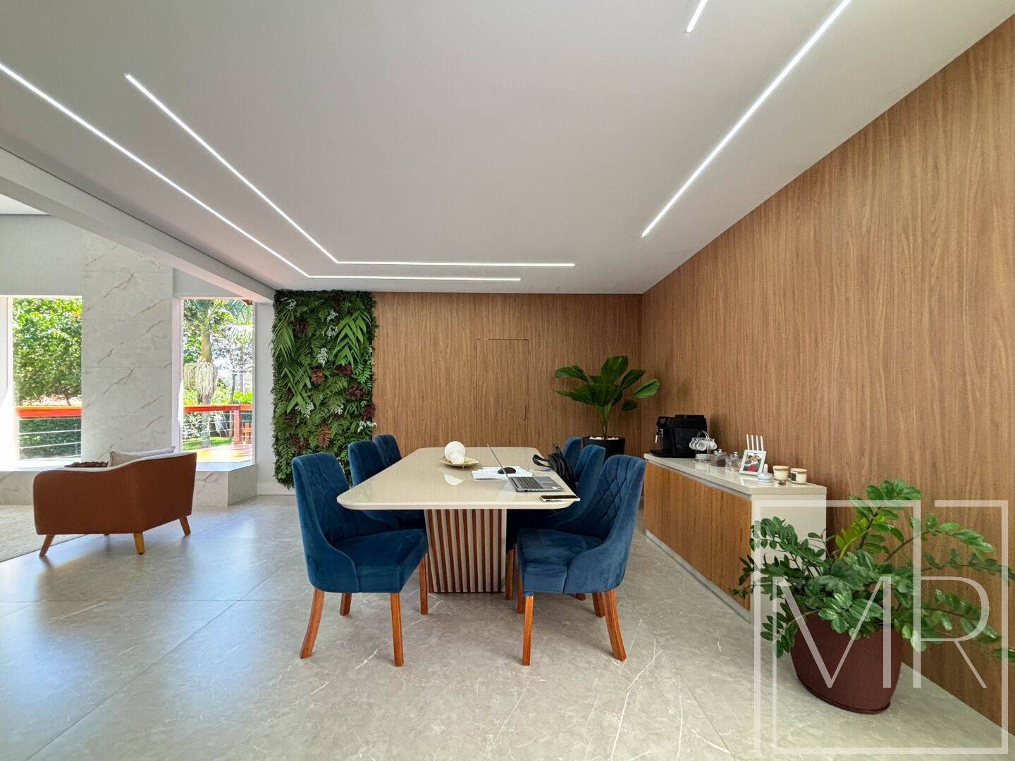 Casa de Condomínio, 4 quartos - Foto 30