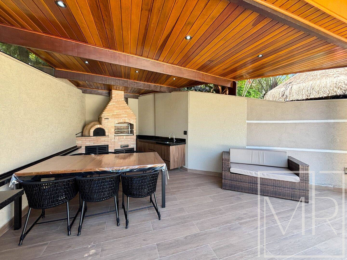 Casa de Condomínio, 4 quartos - Foto 47