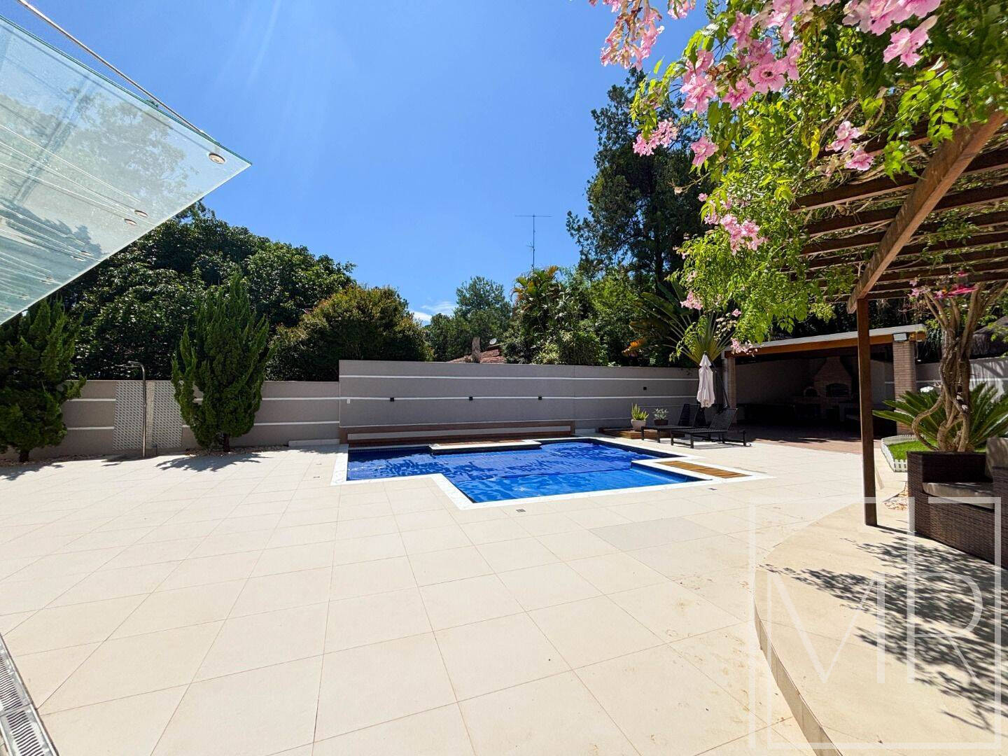Casa de Condomínio, 4 quartos - Foto 6