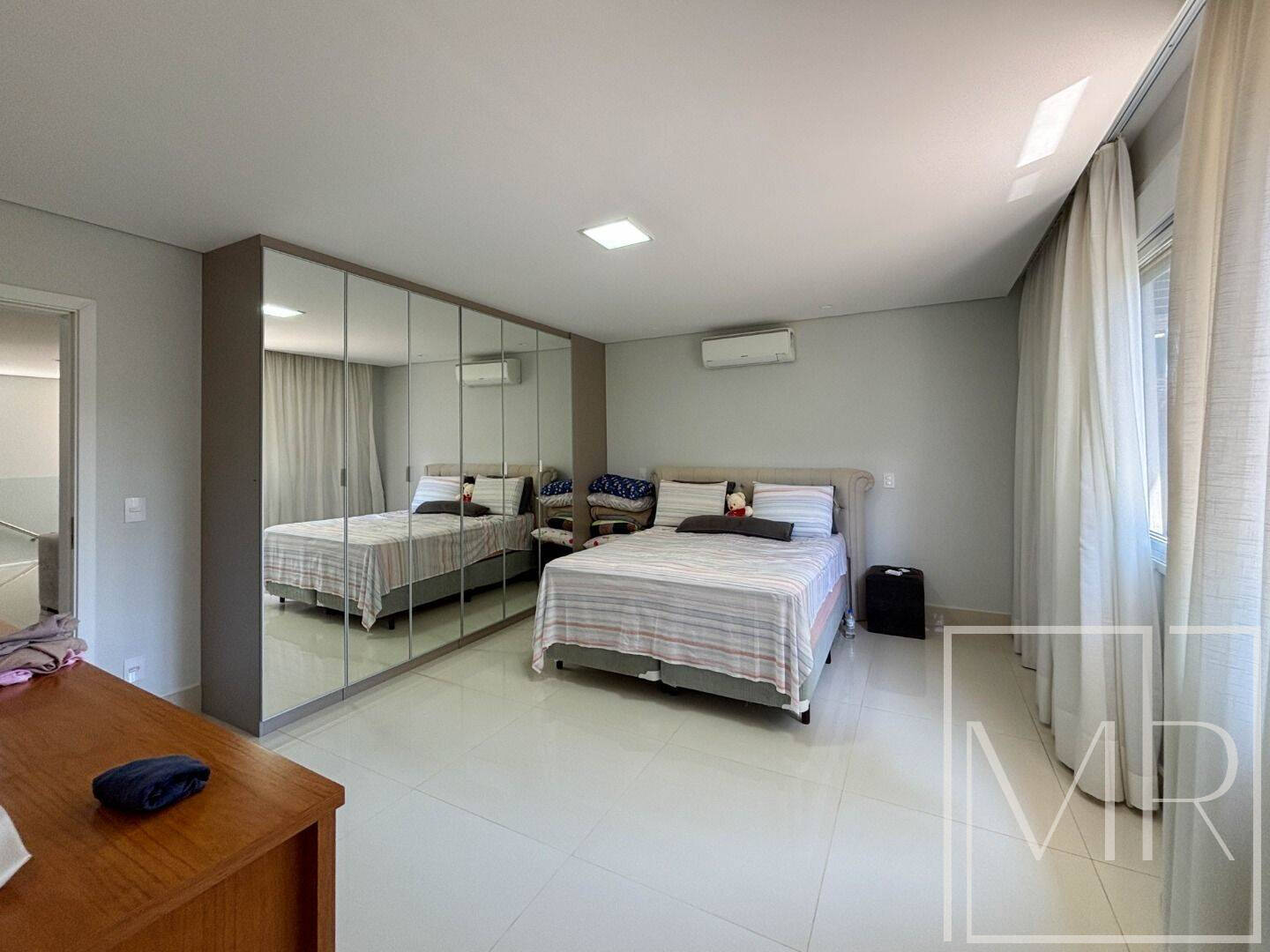 Casa de Condomínio, 4 quartos - Foto 61