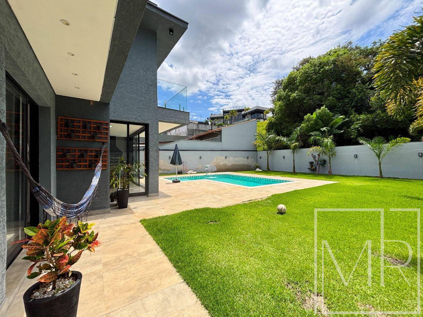 Casa, 5 quartos, 307 m² - Foto 8