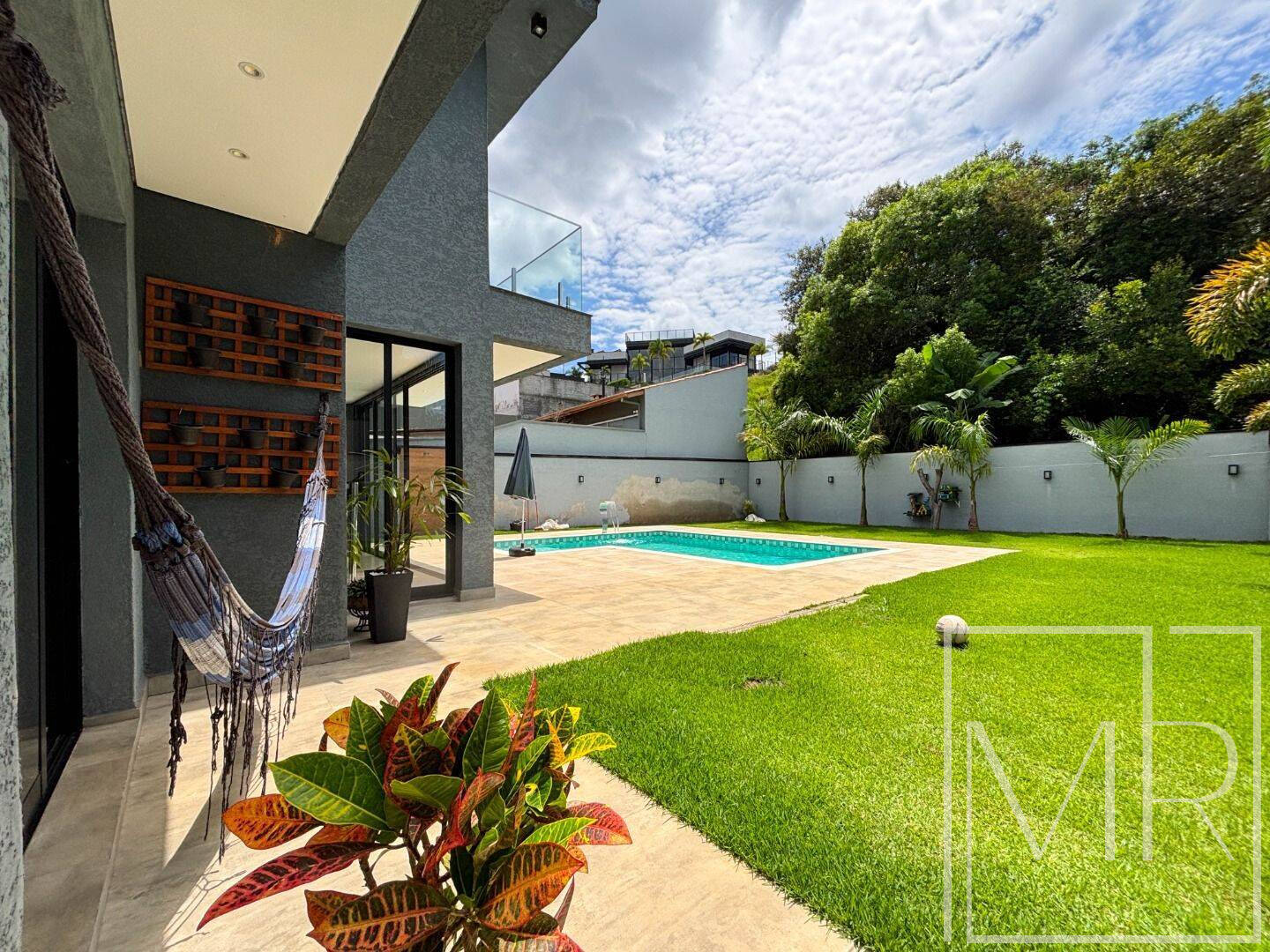 Casa, 5 quartos, 307 m² - Foto 10
