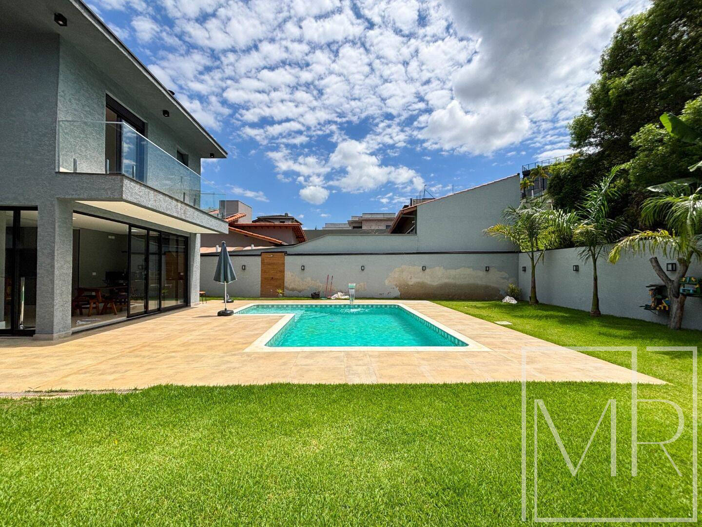 Casa, 5 quartos, 307 m² - Foto 7