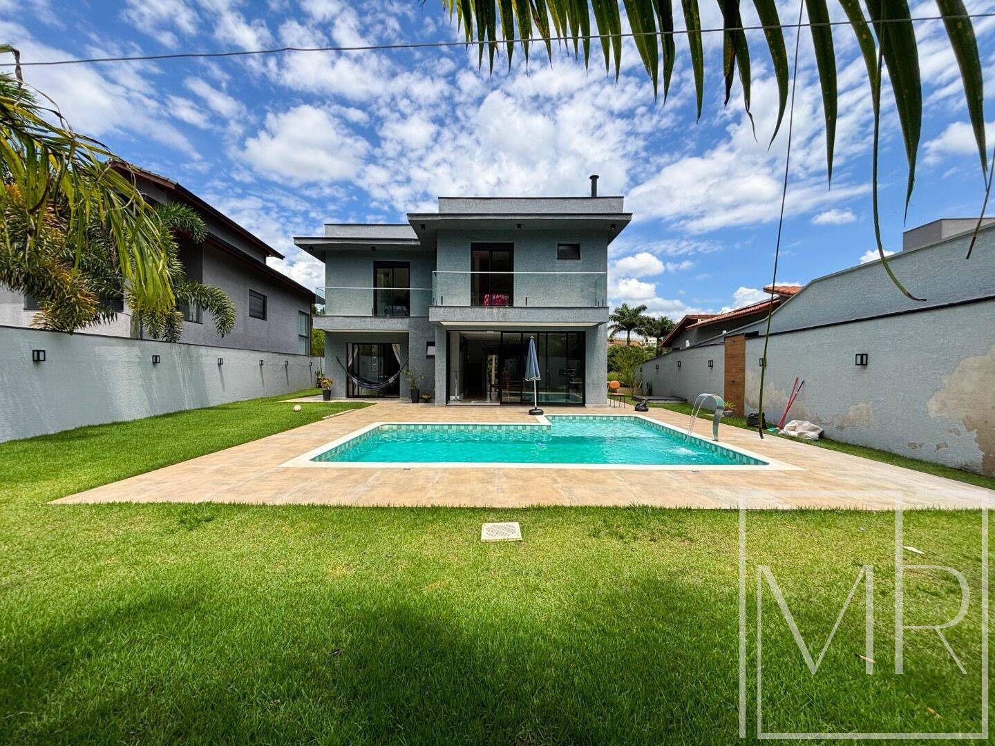 Casa, 5 quartos, 307 m² - Foto 5