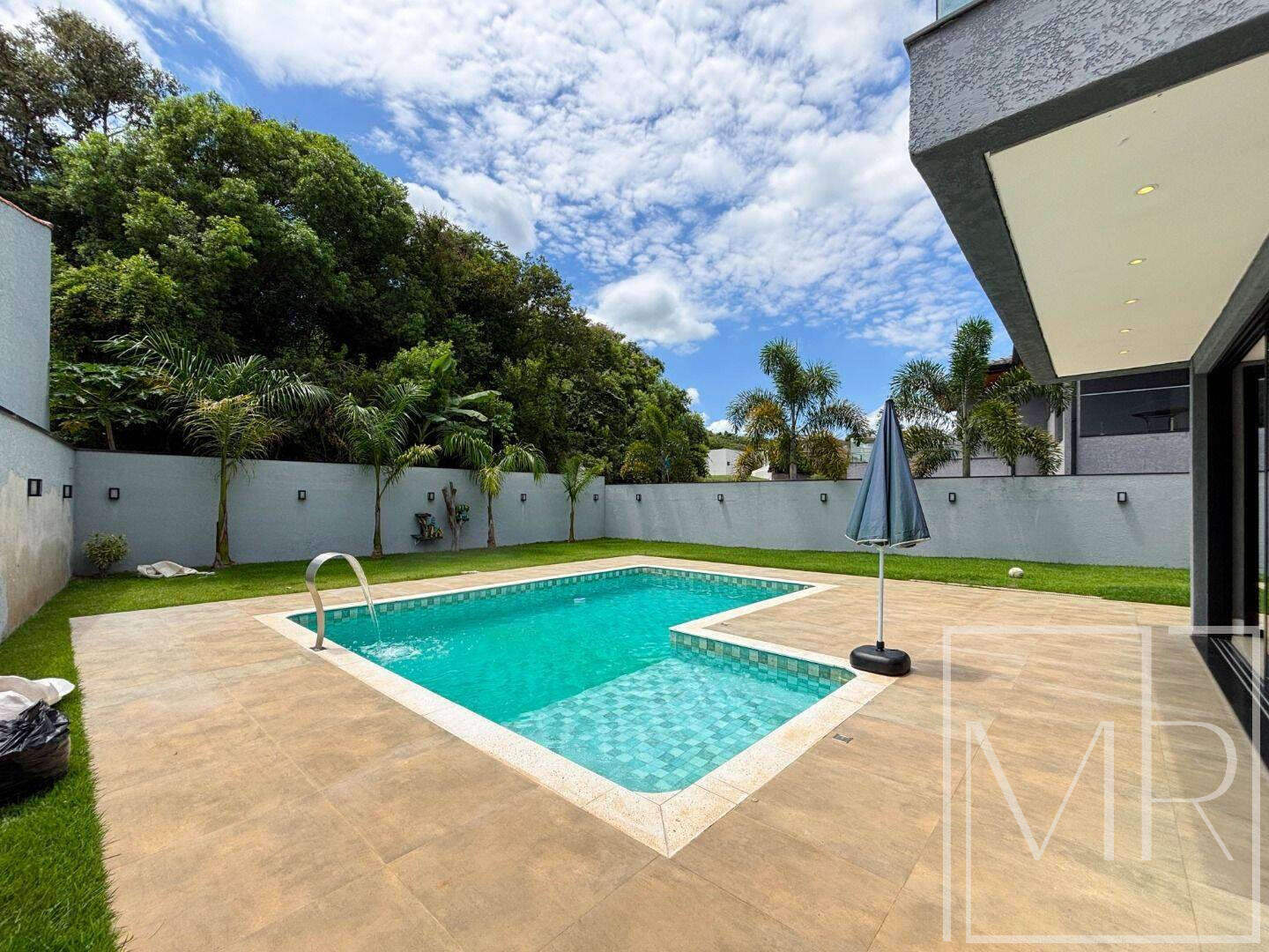 Casa, 5 quartos, 307 m² - Foto 6