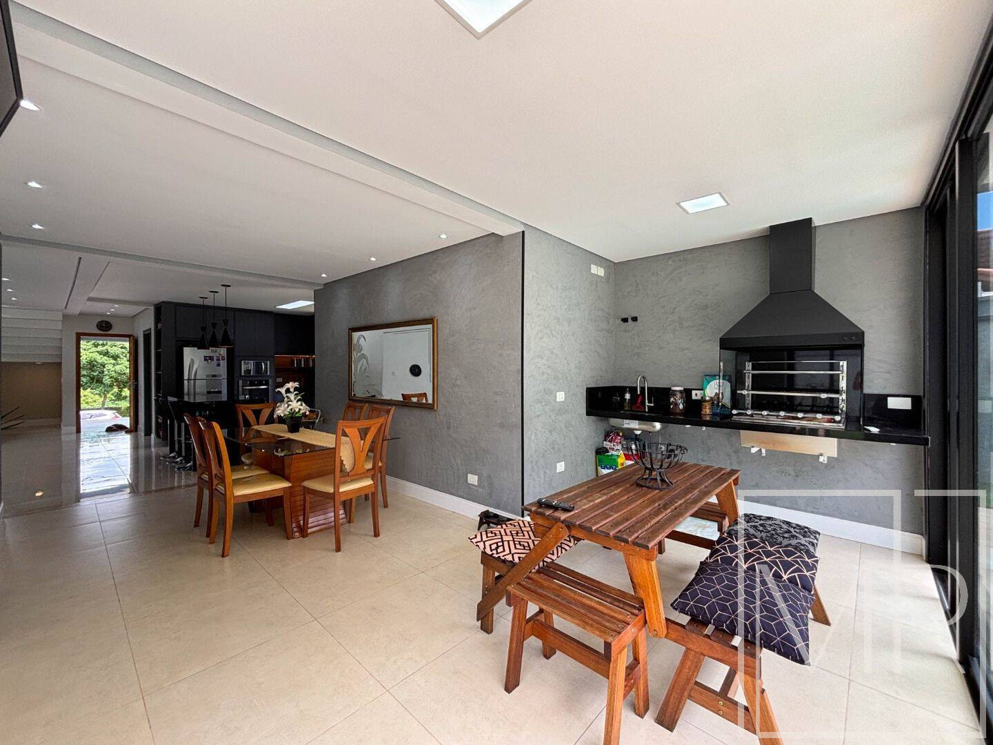 Casa, 5 quartos, 307 m² - Foto 13