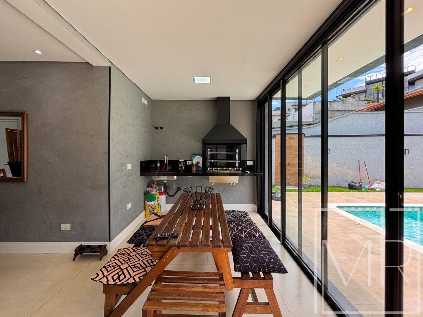 Casa, 5 quartos, 307 m² - Foto 14