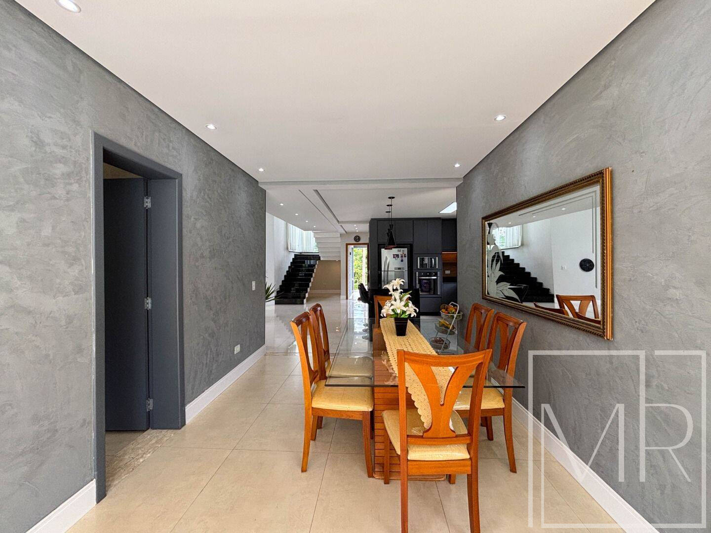 Casa, 5 quartos, 307 m² - Foto 15