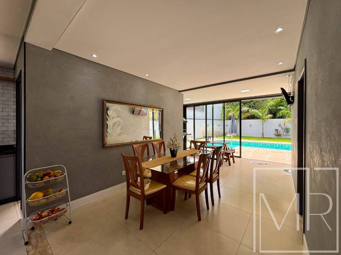 Casa, 5 quartos, 307 m² - Foto 16
