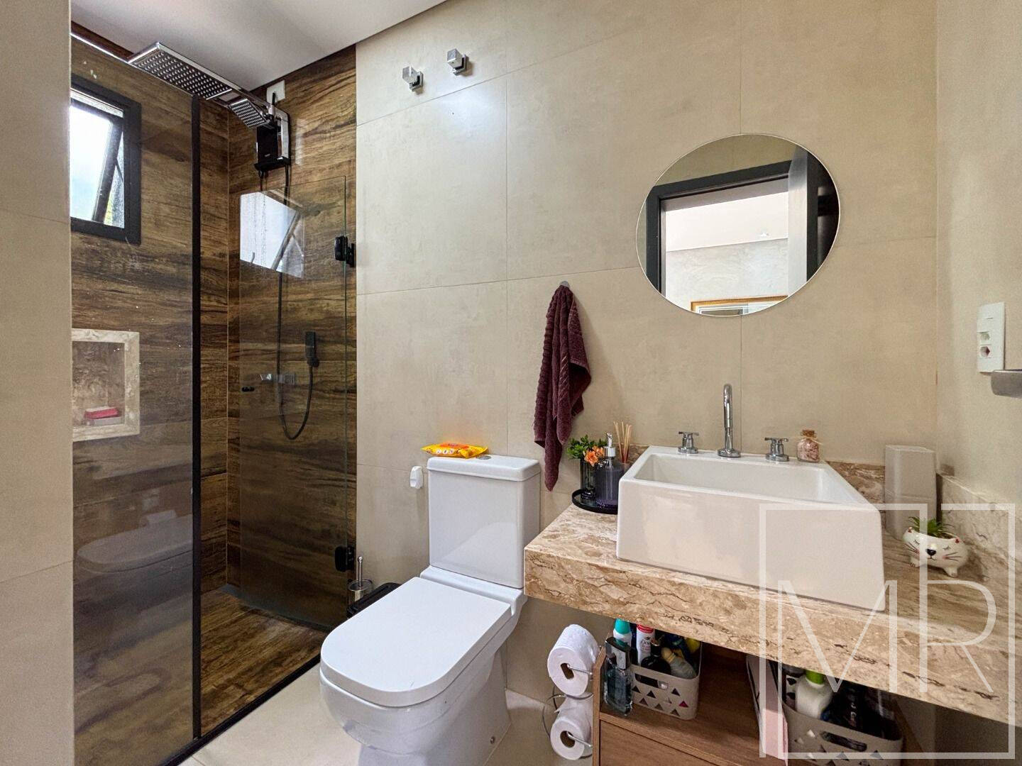 Casa, 5 quartos, 307 m² - Foto 17