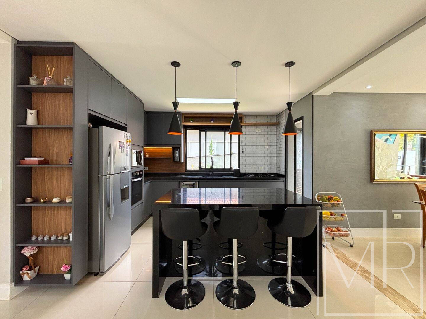 Casa, 5 quartos, 307 m² - Foto 19