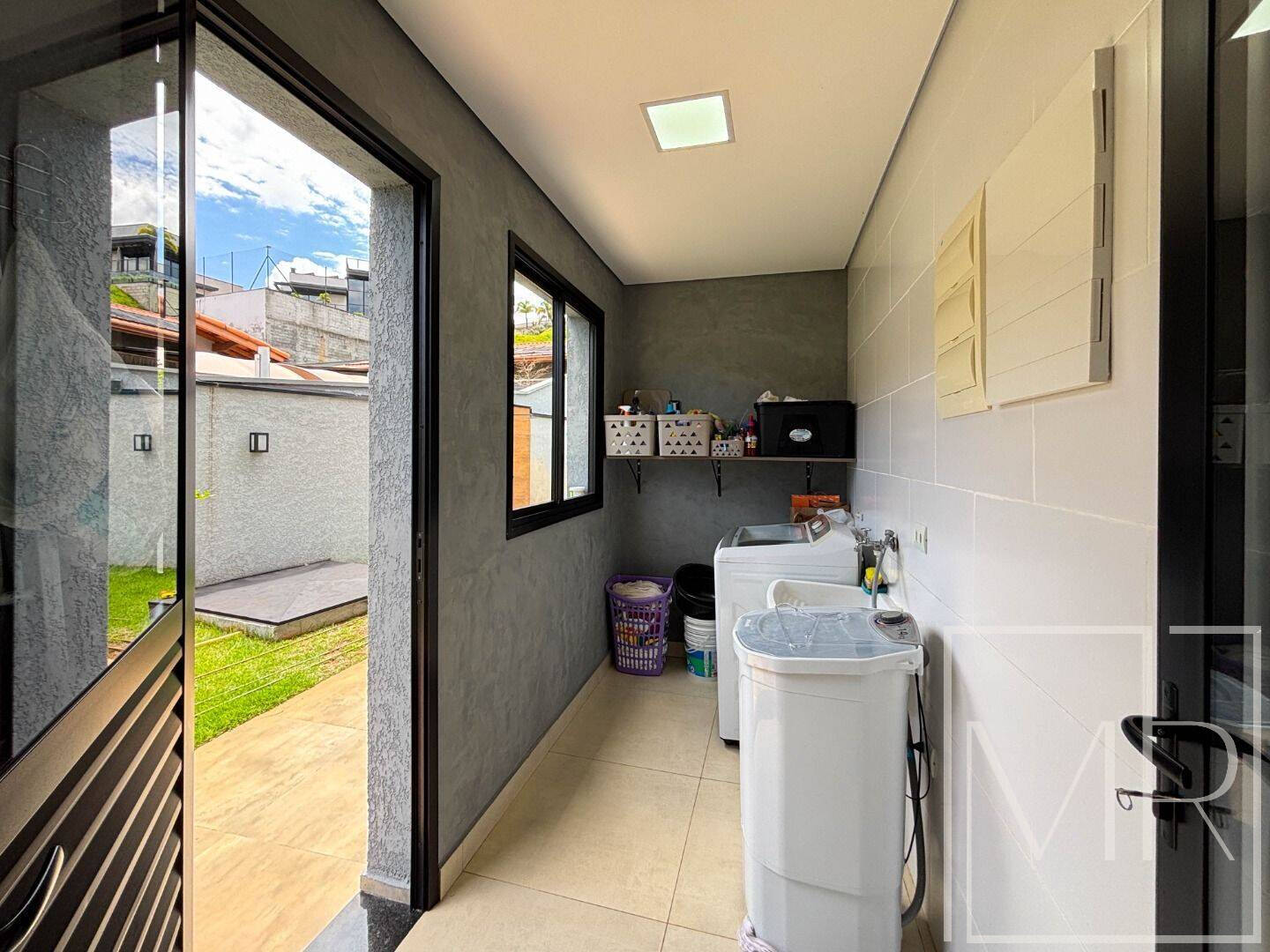 Casa, 5 quartos, 307 m² - Foto 20