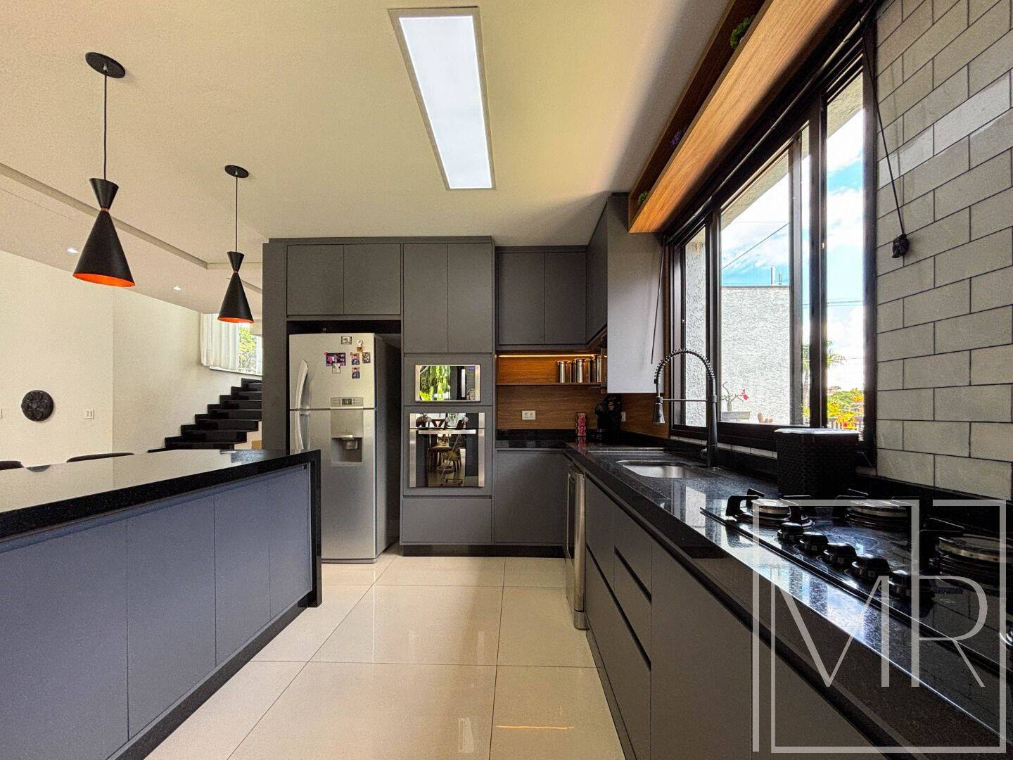 Casa, 5 quartos, 307 m² - Foto 21