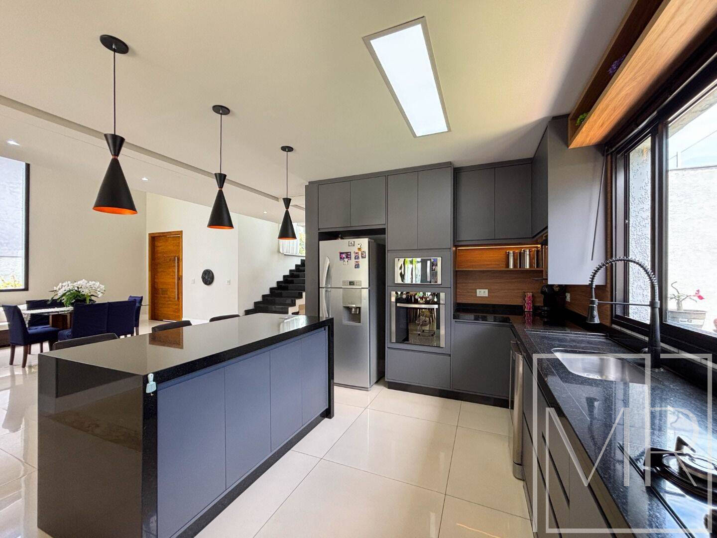 Casa, 5 quartos, 307 m² - Foto 22