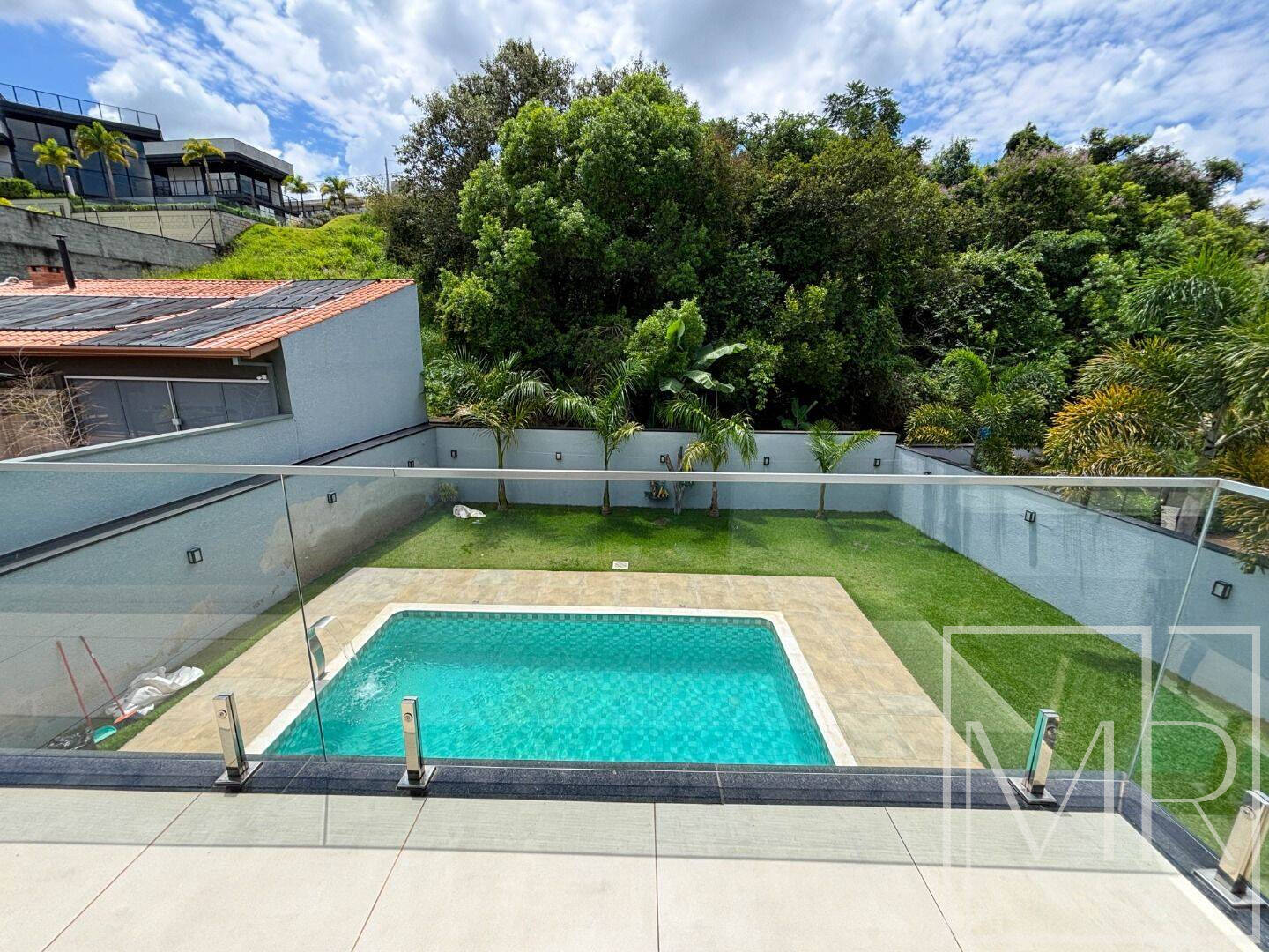Casa, 5 quartos, 307 m² - Foto 27
