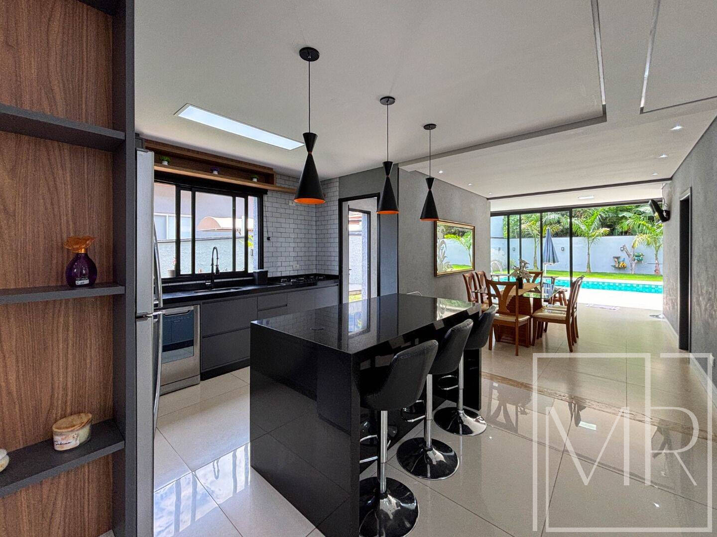 Casa, 5 quartos, 307 m² - Foto 29