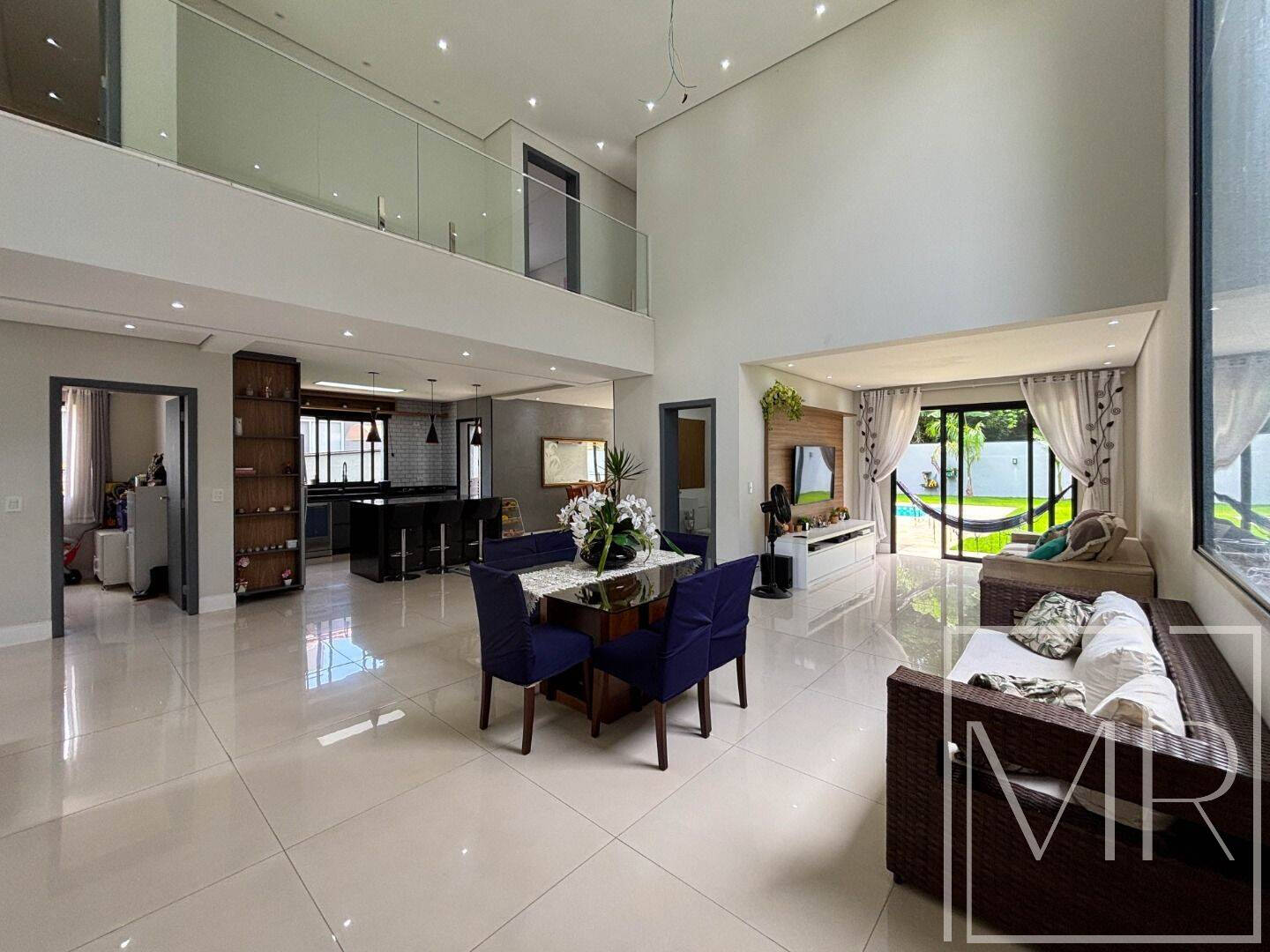 Casa, 5 quartos, 307 m² - Foto 32