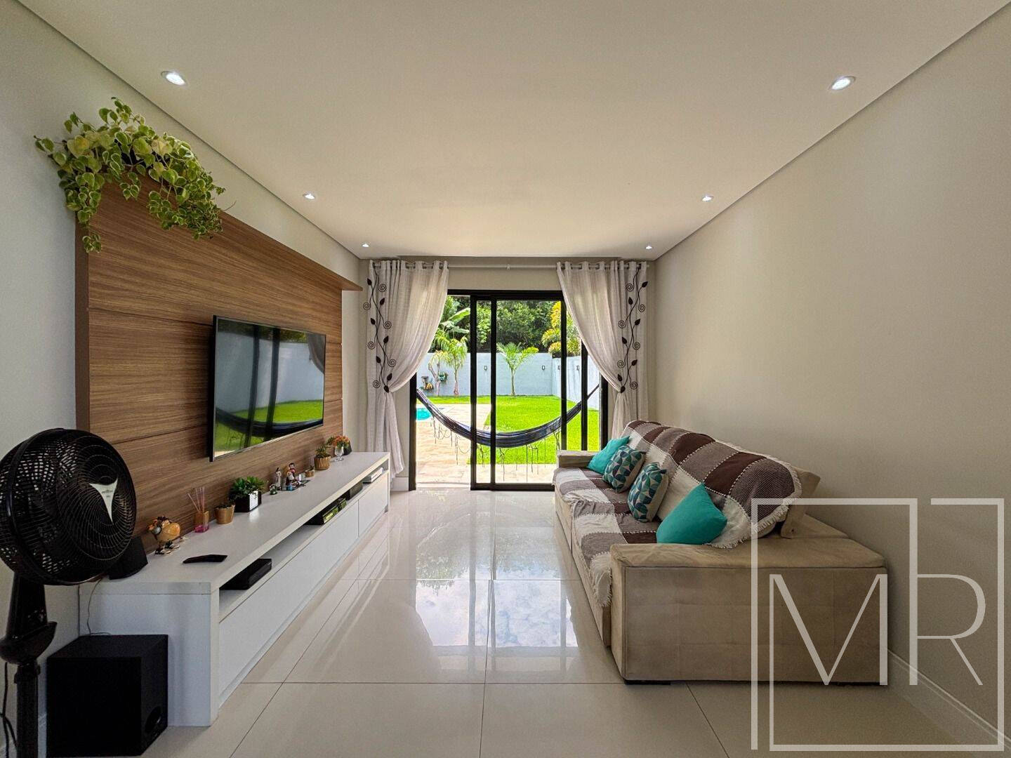 Casa, 5 quartos, 307 m² - Foto 33