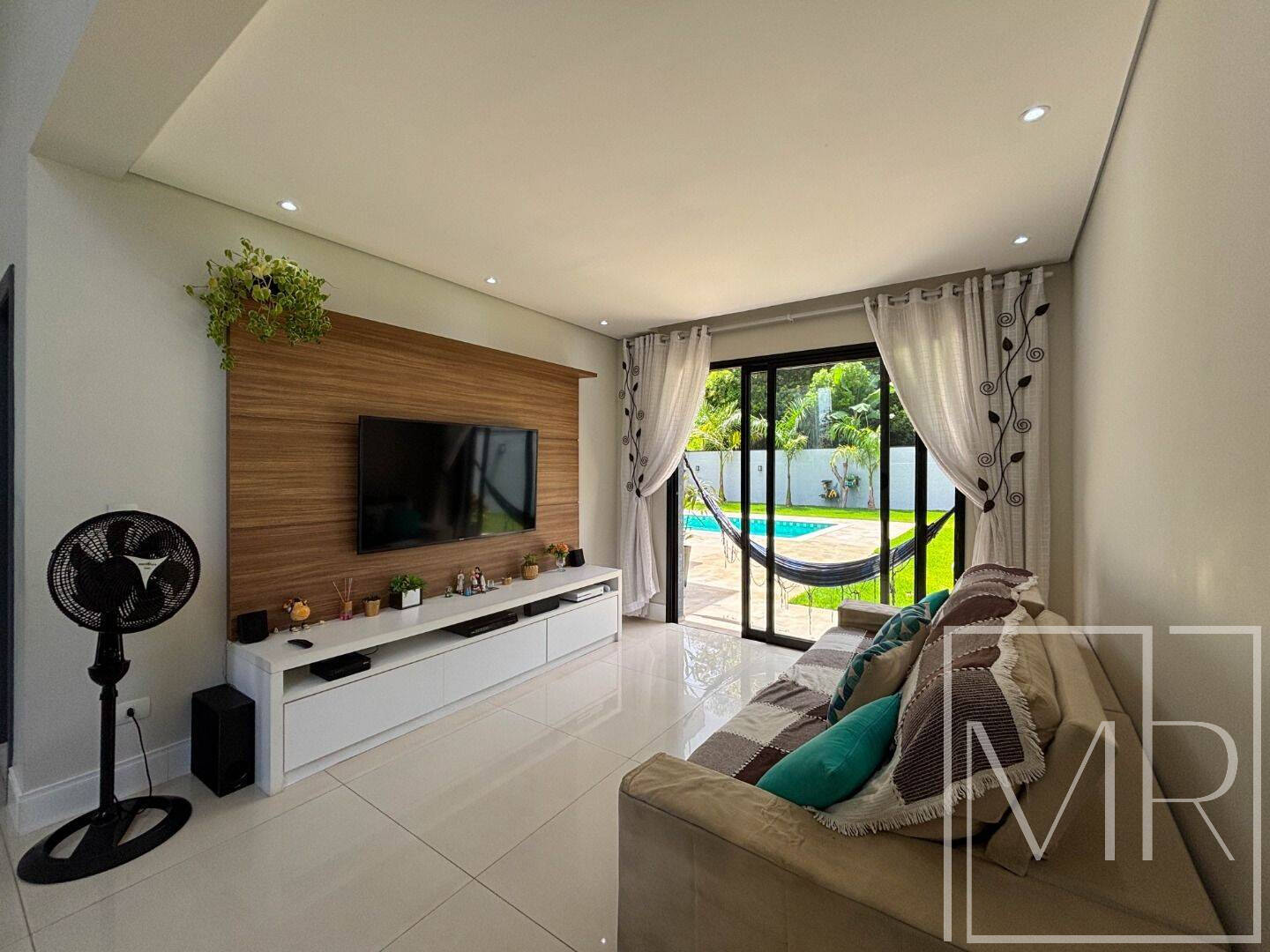 Casa, 5 quartos, 307 m² - Foto 34