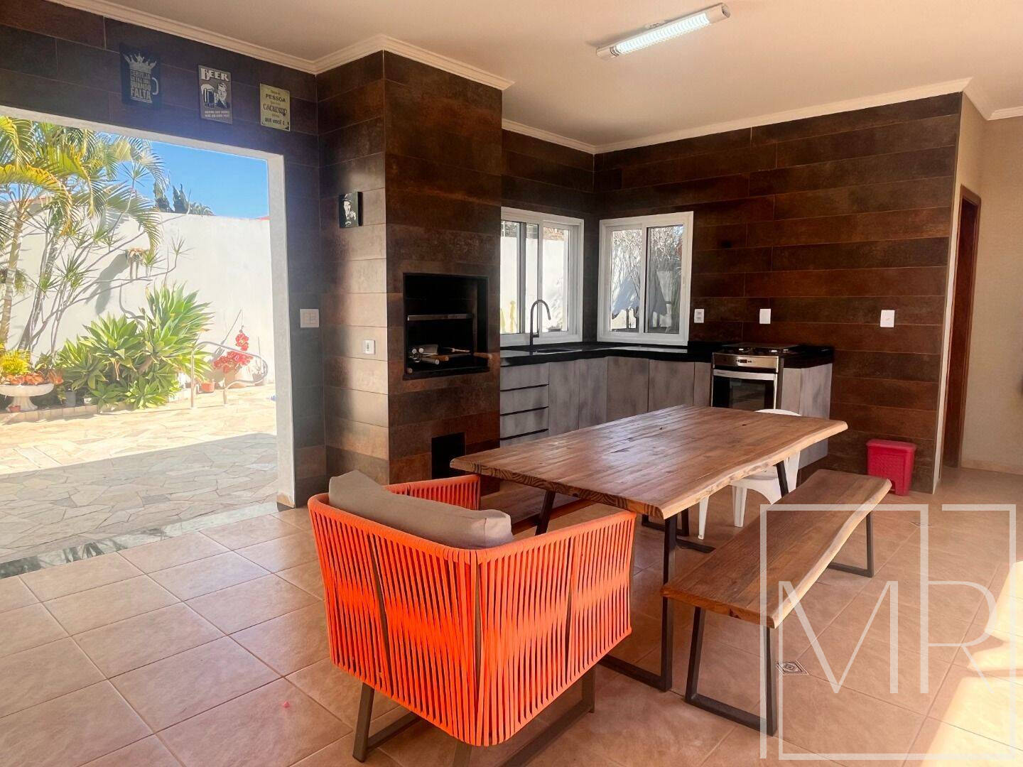 Casa, 3 quartos, 285 m² - Foto 9