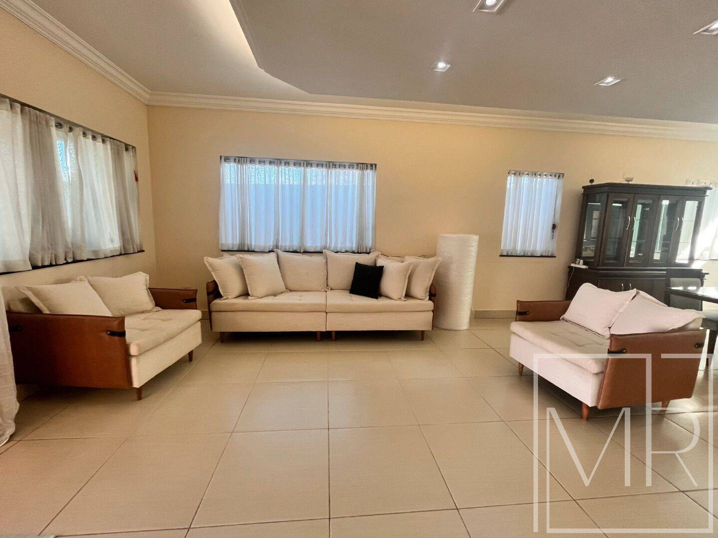 Casa, 3 quartos, 285 m² - Foto 11
