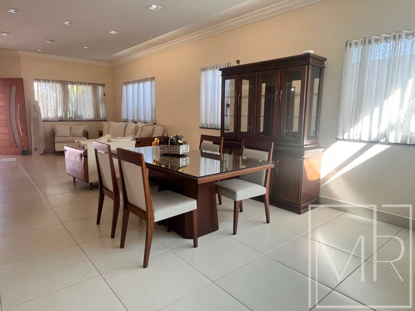 Casa, 3 quartos, 285 m² - Foto 12