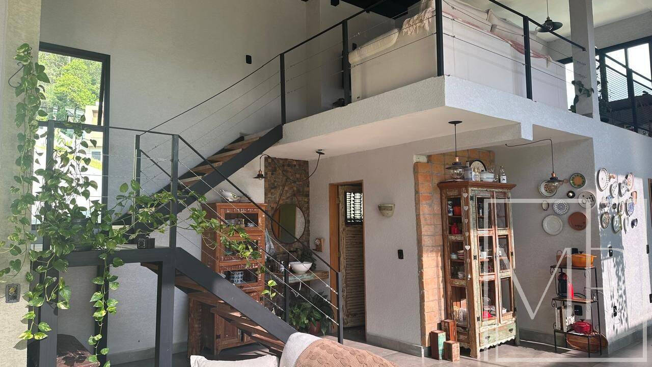 Casa de Condomínio, 3 quartos - Foto 5